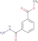 Methyl 3-(Hydrazinecarbonyl)Benzoate