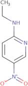 2-N-Ethylamino-5-nitropyridine