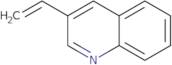 3-Ethenylquinoline