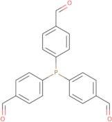 4,4,4-Phosphanetriyltribenzaldehyde