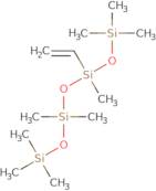 Vinylmethylsiloxane-dimethylsiloxanecopolymers,trimethylsiloxyterminated