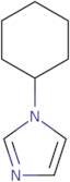 1-Cyclohexyl-1H-imidazole