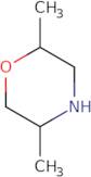 (2S,5R)-2,5-Dimethylmorpholine