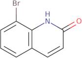 8-Bromoquinolin-2(1H)-one