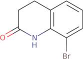 8-bromo-3,4-dihydroquinolin-2(1h)-one