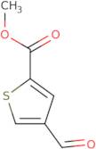 Methyl 4-formylthiophene-2-carboxylate