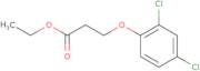 Ethyl 3-(2,4-dichloro-phenoxy)propanoate