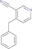 4-Benzylnicotinonitrile