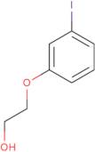 2-(3-Iodophenoxy)ethanol