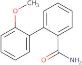 2'-Methoxy-[1,1'-biphenyl]-2-carboxamide