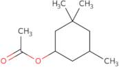 3,3,5-Trimethylcyclohexanol acetate