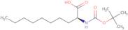 N-Boc-2-Octyl-L-glycine