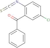 (5-Chloro-2-isothiocyanato-phenyl)-phenyl-methanone