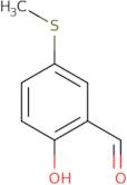 2-Hydroxy-5-(methylthio)benzaldehyde