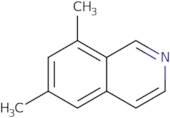 6,8-Dimethylisoquinoline