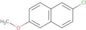 2-Chloro-6-methoxynaphthalene