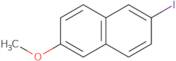 2-Iodo-6-methoxynaphthalene