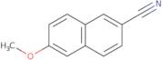 6-Methoxy-2-naphthonitrile