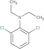 2,6-Dichloro-N,N-diethylbenzenamine