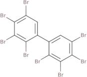 2,2',3,3',4,4',5,5'-Octabromobiphenyl