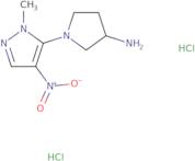 N10-(Ethoxycarbonyl)tryptamine