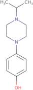 4-(4-Isopropyl-piperazin-1-yl)-phenol