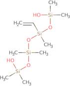 Vinylmethylsiloxane-dimethylsiloxanecopolymers,silanolterminated