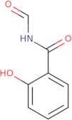 N-Formyl-2-hydroxybenzamide