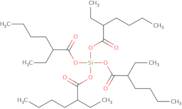 Tetrakis(2-ethylhexanoic) acid