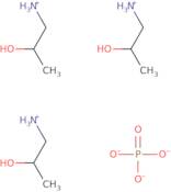 Isopropanolamine phosphate