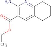 Ethyl 2-amino-5,6,7,8-tetrahydroquinoline-3-carboxylate