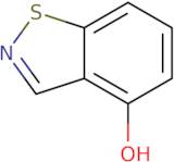 Benzo[D]isothiazol-4-ol