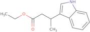 Ethyl 3-(1H-indol-3-yl)butanoate