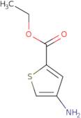 Ethyl 4-aminothiophene-2-carboxylate