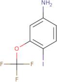 2-Bromo-5-(hydroxymethyl)benzene-1,3-diol