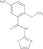 (S)-2-Amino-N-(3-nitro-benzyl)-propionamide