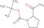 1-Boc-2-acetyl-pyrrolidine