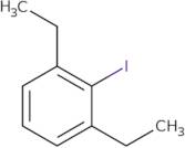 1,3-Diethyl-2-iodobenzene