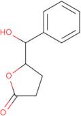5-[Hydroxy(phenyl)methyl]dihydrofuran-2(3H)-one