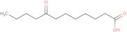 8-Oxododecanoic acid