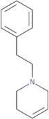 1-Phenethyl-1,2,3,6-tetrahydropyridine