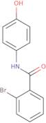 2-Bromo-N-(4-hydroxyphenyl)benzamide