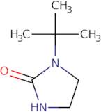 1-tert-Butyl-2-imidazolidinone