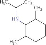 2,6-Dimethyl-N-(propan-2-yl)cyclohexan-1-amine