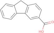 9H-Fluorene-3-carboxylic acid