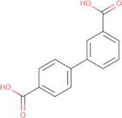 [1,1'-Biphenyl]-3,4'-dicarboxylic acid