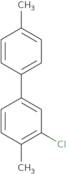 2-Chloro-1-methyl-4-(4-methylphenyl)benzene