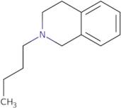 2-Butyl-1,2,3,4-tetrahydro-isoquinoline