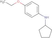 N-Cyclopentyl-4-ethoxyaniline