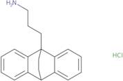 Desmethylmaprotiline hydrochloride